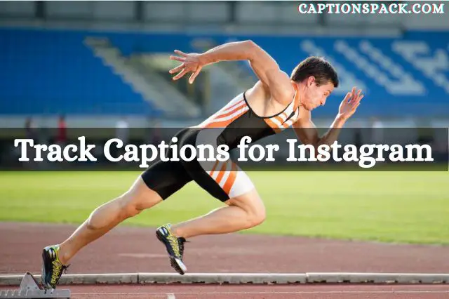 Track Captions for Instagram