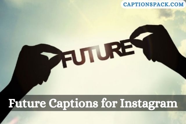 Future Captions for Instagram