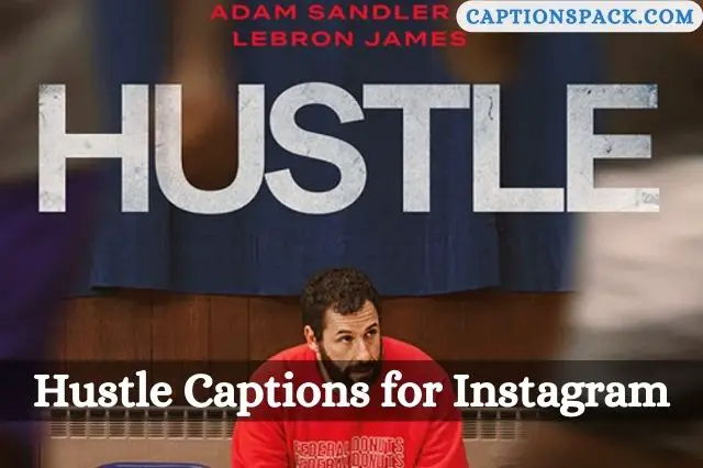 Hustle Captions for Instagram
