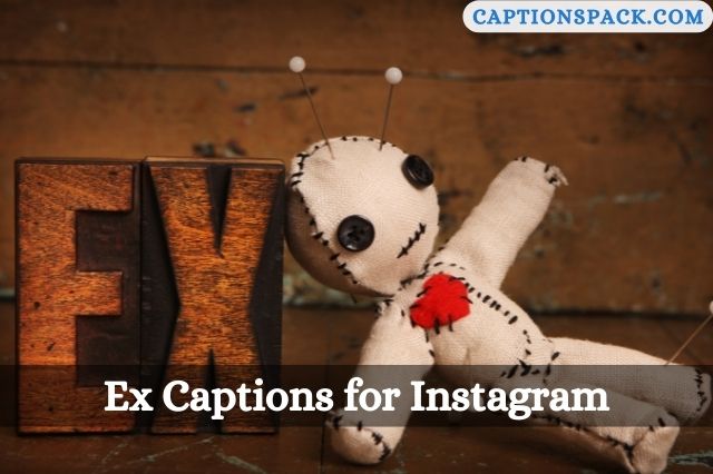 Ex Captions for Instagram