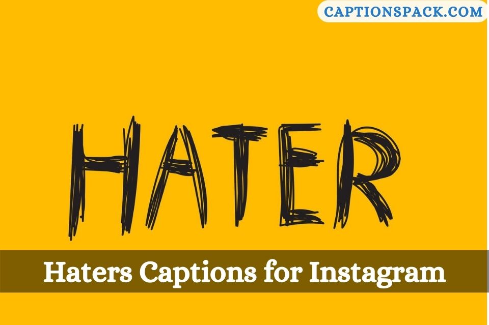 200-haters-captions-for-instagram-with-quotes