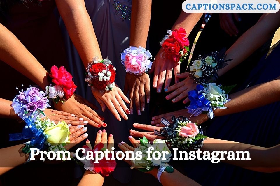 200-prom-captions-for-instagram-with-quotes