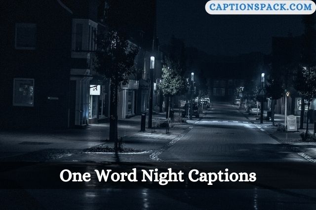 300-one-word-night-captions-for-instagram-with-quotes