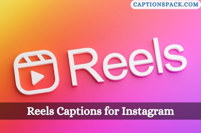 Reels Captions for Instagram